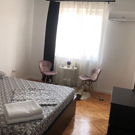 Studio Central Doamnei Bukarest Eksteriør billede