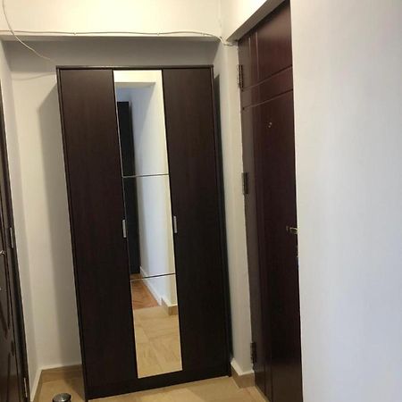 Studio Central Doamnei Bukarest Eksteriør billede