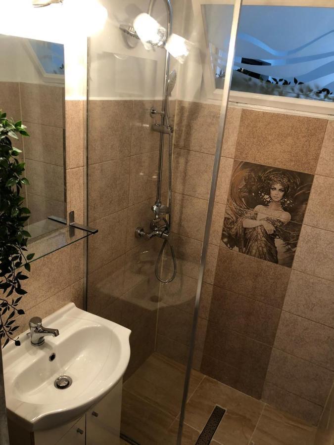 Studio Central Doamnei Bukarest Eksteriør billede