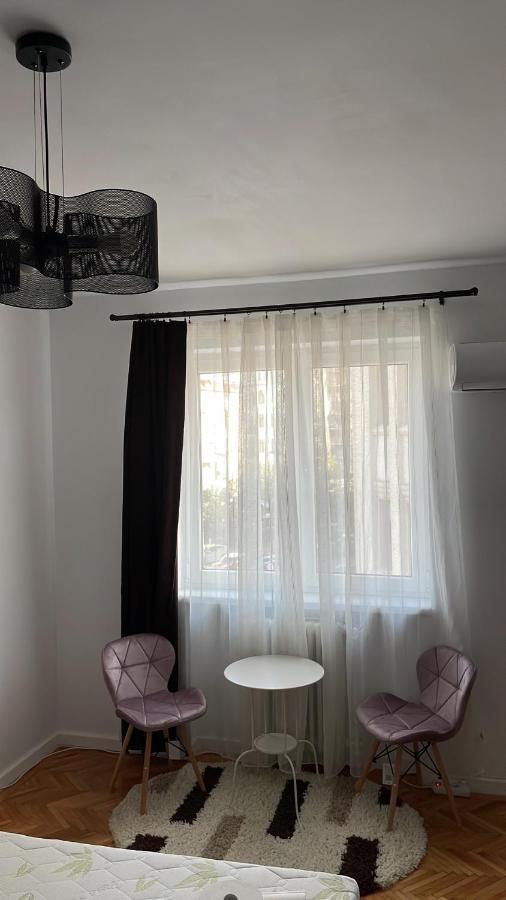 Studio Central Doamnei Bukarest Eksteriør billede